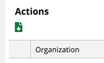 Application Actions